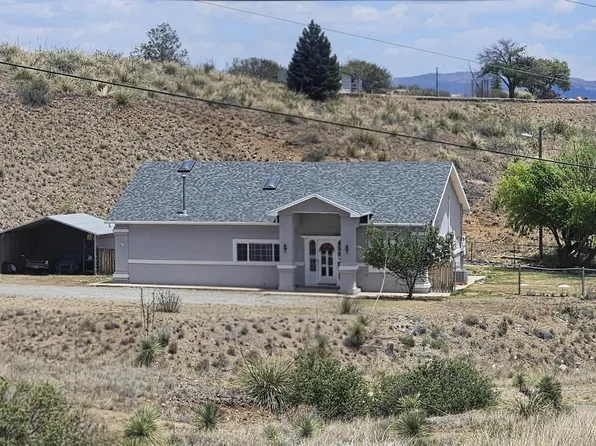 308 Spur Dr, Silver City, NM 88061