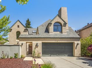 5978 Glenarms Dr, Oakland, CA 94611