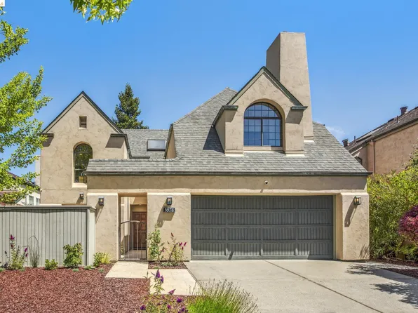 5978 Glenarms Dr, Oakland, CA 94611