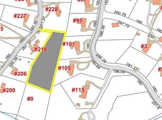 0 Mossman Rd, Sudbury, MA 01776