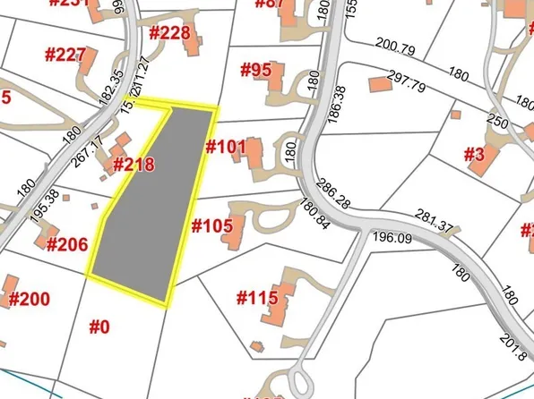 0 Mossman Rd, Sudbury, MA 01776