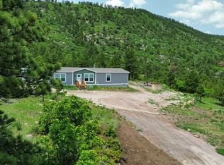 6175 Douglas Way, Colorado City, CO 81019