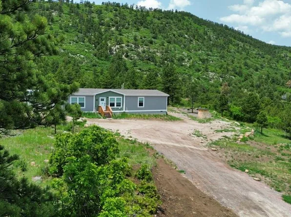 6175 Douglas Way, Colorado City, CO 81019