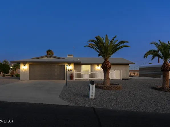 3830 Bluegrass Dr, Lake Havasu City, AZ 86406