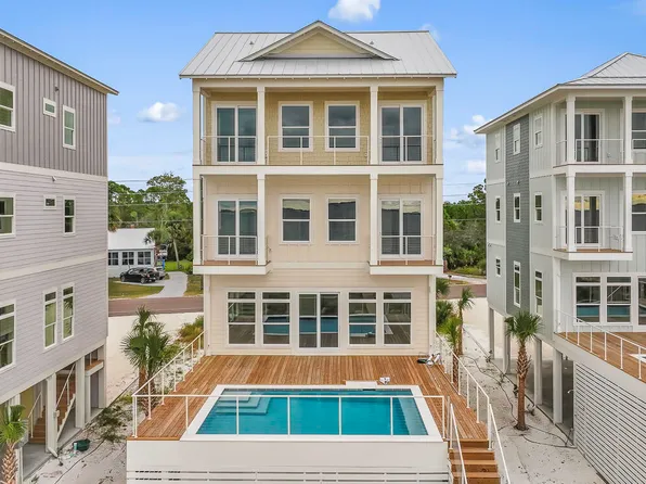 273 Watermark Way, Port Saint Joe, FL 32456