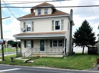 5722 Hanover Rd, Hanover, PA 17331