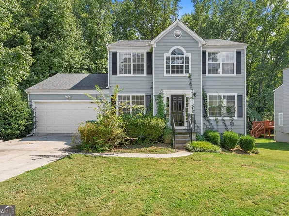 5769 Shadow Creek Dr, Lithonia, GA 30058