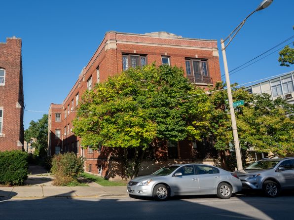 213 N Marion St APT 2D, Oak Park, IL 60302