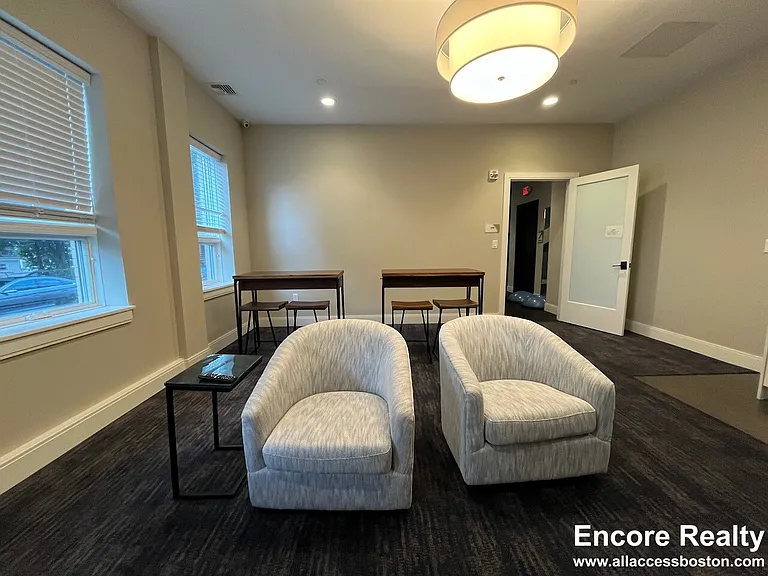 9 Everett St #203 — Photo 19