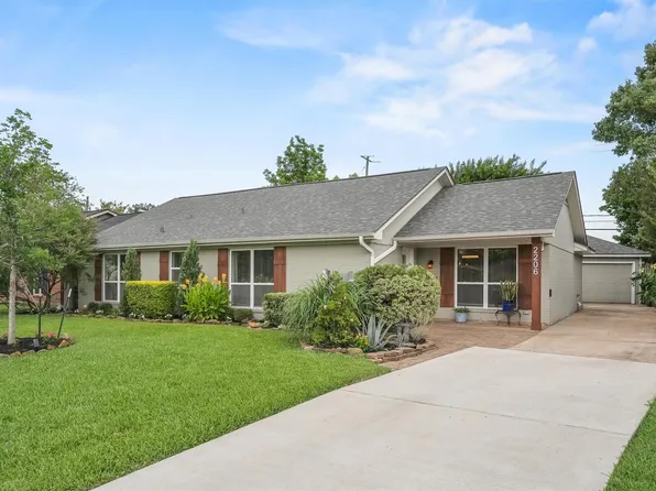 2206 Willowby Dr, Houston, TX 77008