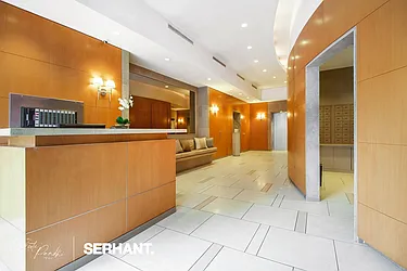 Sold by SERHANT.