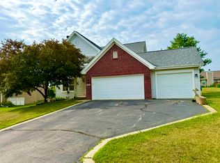 12311 Meadow Dr, Winnebago, IL 61088