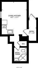 628 Waverly St #11 — Photo 8
