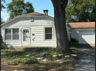 8016 Locust Ave, Gary, IN 46403