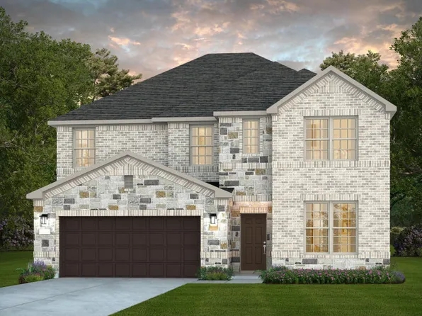 Taylor Plan, Nopal Valley