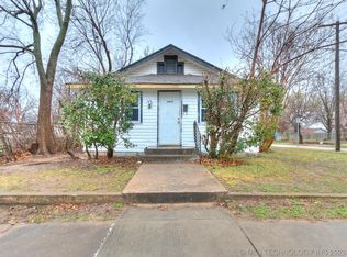2602 E Archer St, Tulsa, OK 74110