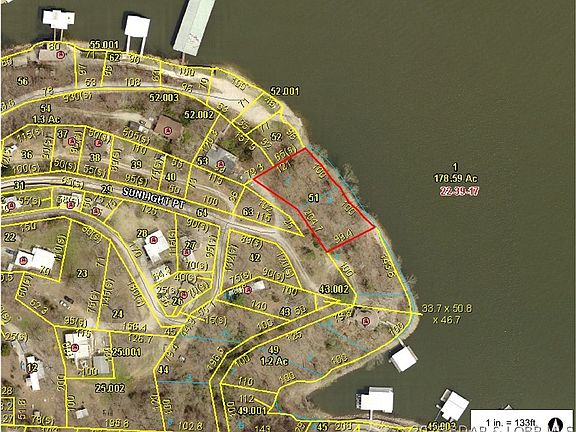3rd image of LOT 6&7 Sunlight Point