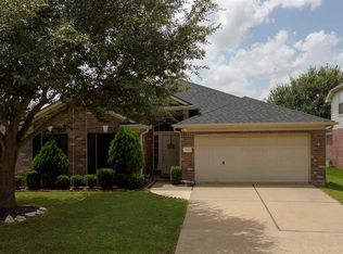 3623 Slocom Dr, Katy, TX 77449