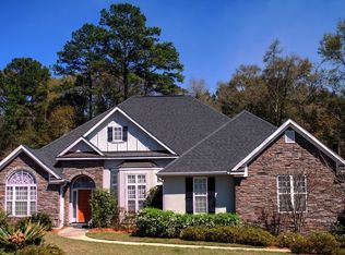 4630 Forest Ridge Dr, Tallahassee, FL 32309