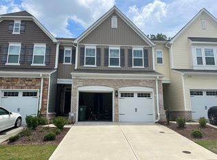 4343 Pond Pine Trl, Morrisville, NC 27560
