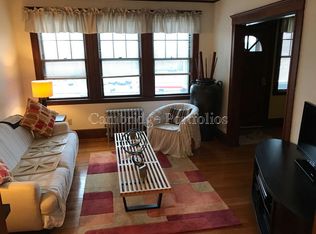 430 Massachusetts Ave #1, Lexington, MA 02420