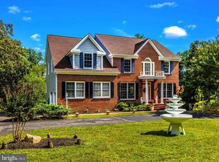 13108 Darnestown Rd, Gaithersburg, MD 20878