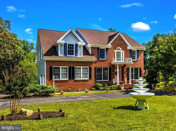 13108 Darnestown Rd, Gaithersburg, MD 20878