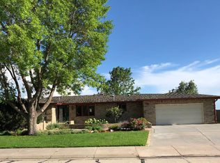 1422 Larkspur Dr, Scottsbluff, NE 69361