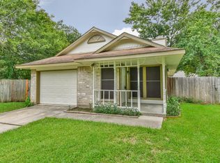 3126 Lucida Ln, Spring, TX 77373