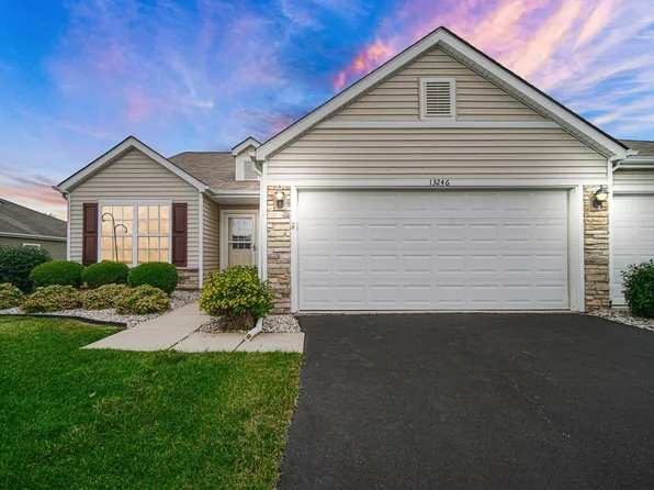 13246 Burgess Way, Dyer, IN 46311