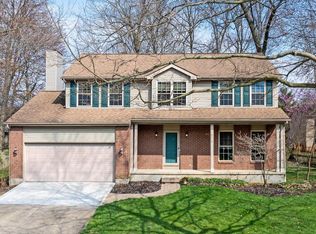 536 Chestnut Ave, Westerville, OH