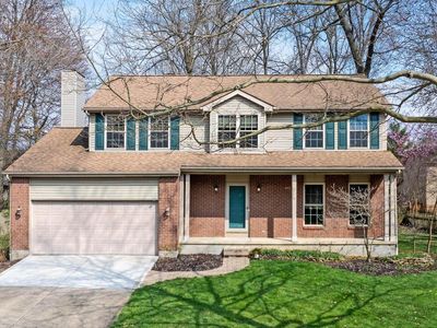 536 Chestnut Ave, Westerville, OH, 43082