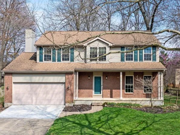 536 Chestnut Ave, Westerville, OH 43082