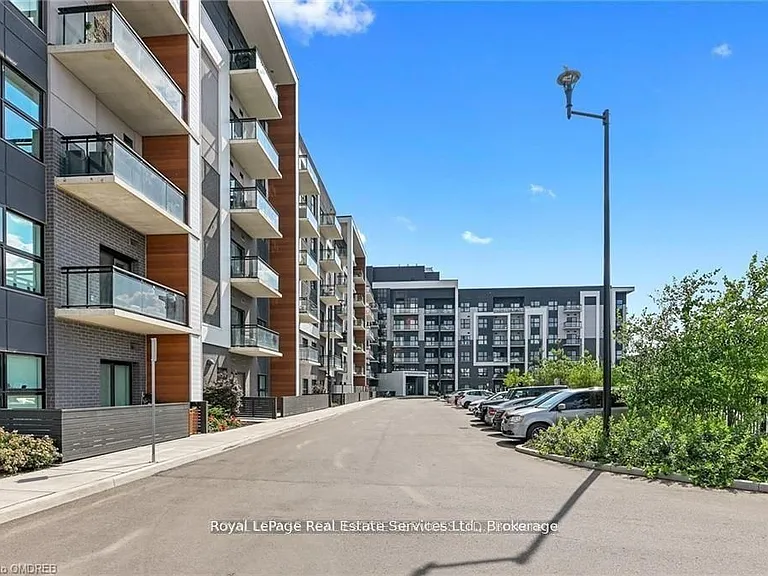 128 Grovewood Cmn #333 — Photo 2
