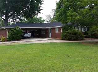 5101 Highway 14, Laurens, SC 29360
