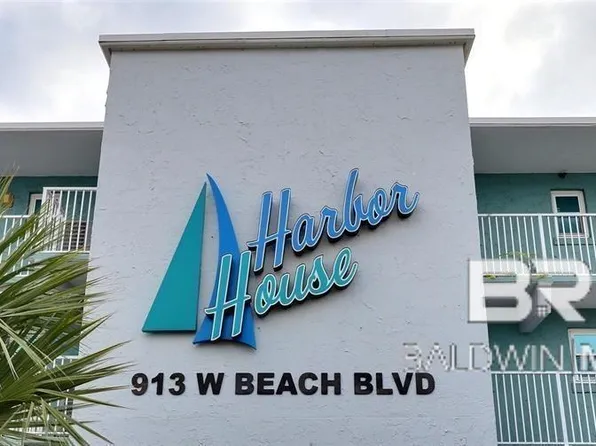 913 W Beach Blvd #B-33, Gulf Shores, AL 36542