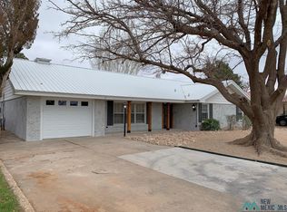 1305 S Main Ave, Portales, NM 88130