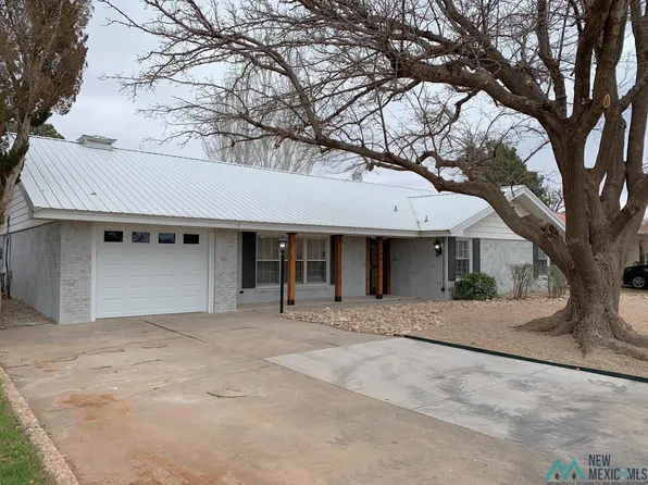 1305 S Main Ave, Portales, NM 88130