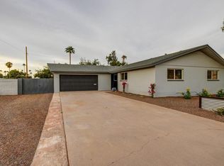 8402 E Valley View Rd, Scottsdale, AZ 85250
