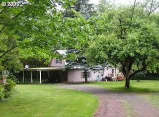 22600 NE West H Garner Rd, Yacolt, WA 98675