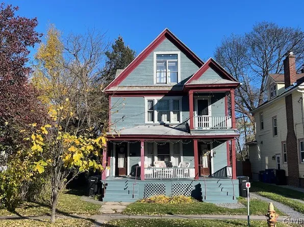 417 Roberts Ave #19, Syracuse, NY 13207