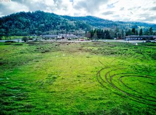 3110 NE Diamond Lake Blvd, Roseburg, OR 97470