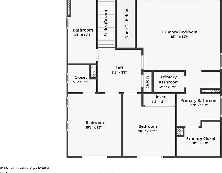 4150 Buteo Ln — Photo 3