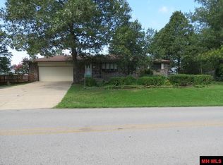 1152 Cranfield Rd, Mountain Home, AR 72653