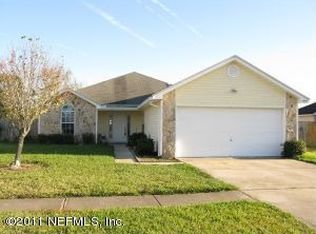 1926 Willesdon Dr W, Jacksonville, FL 32246