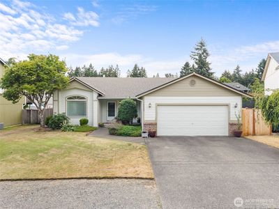 16520 85th Avenue Ct E, Puyallup, WA, 98375