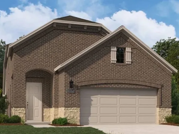 14204 Gallatin St, Pilot Point, TX 76258