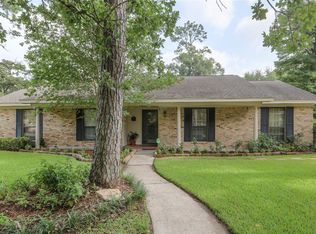 523 Basswood Dr, Spring, TX 77386