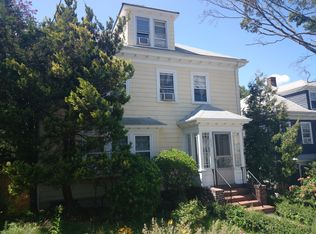 252 Summit Ave, Brookline, MA 02446