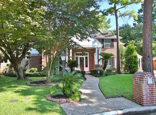 13814 Balmore Cir, Houston, TX 77069